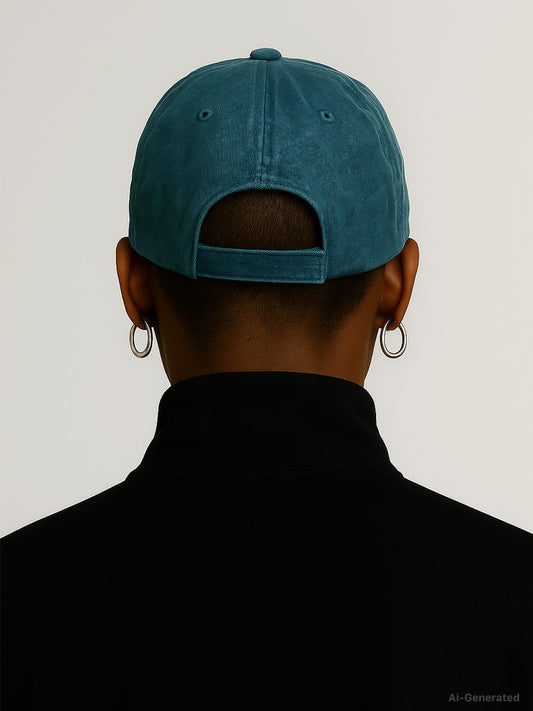 Circle Cap