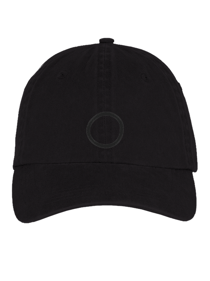 Circle Cap