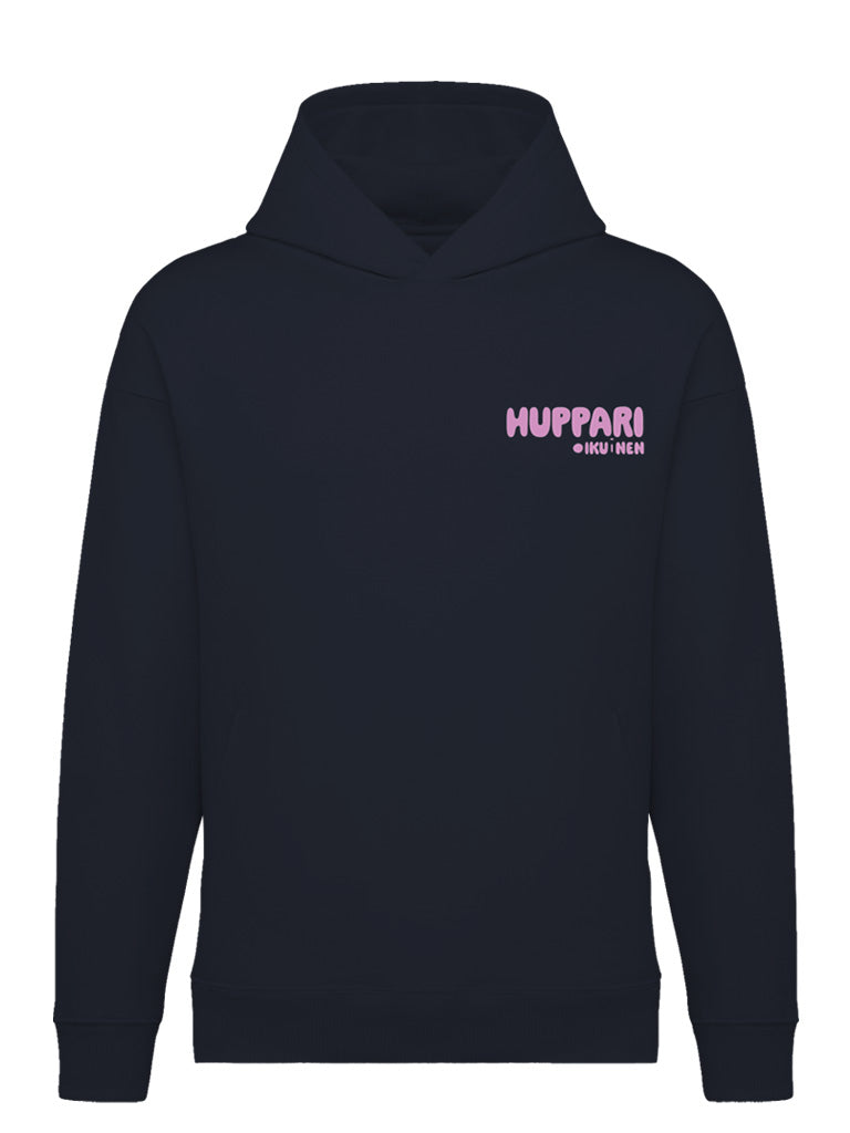 Huppari Hoodie