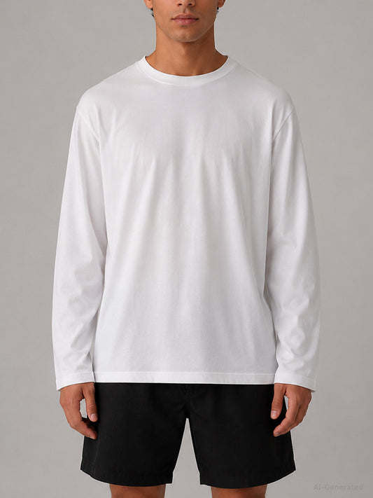 IKUINEN Longsleeve