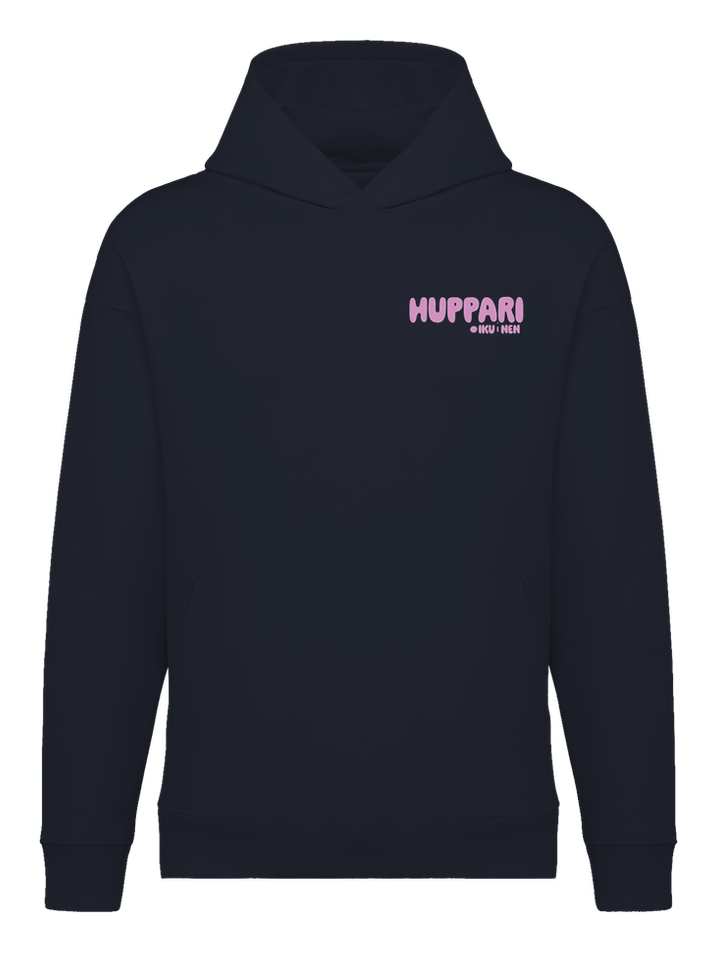 Huppari Hoodie