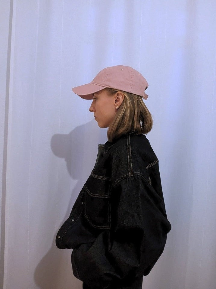S.f Cap