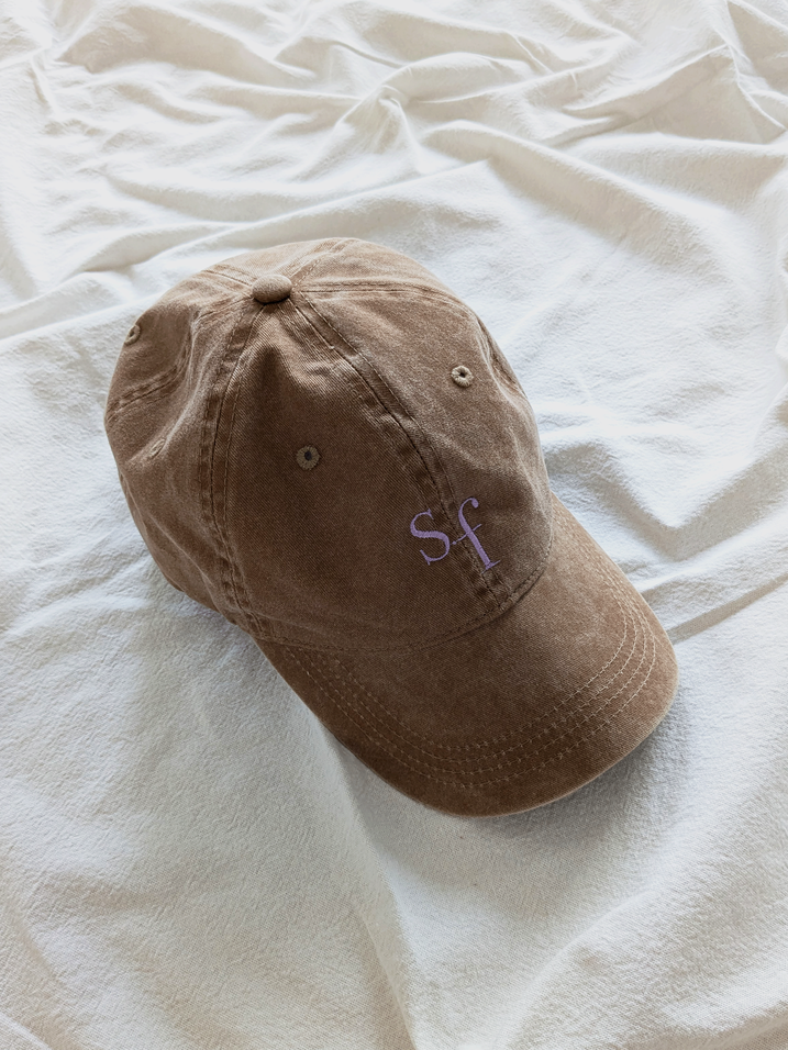 S.f Cap