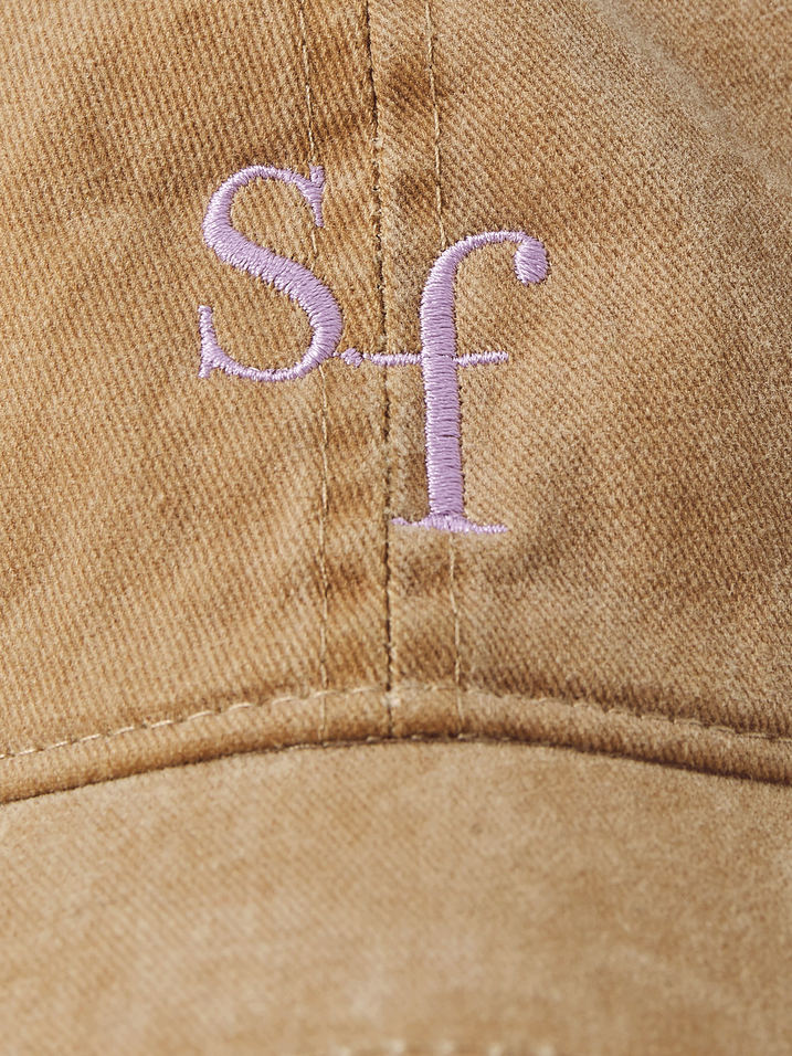 S.f Cap