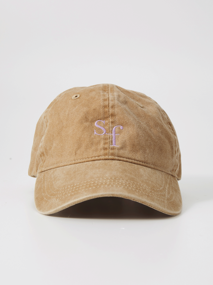S.f Cap