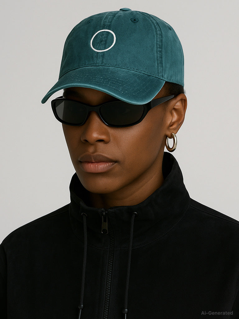 Circle Cap