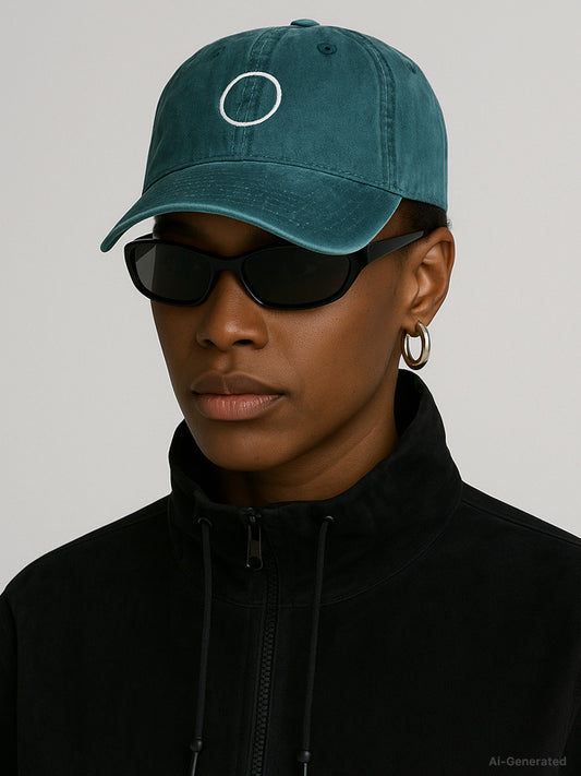 Circle Cap