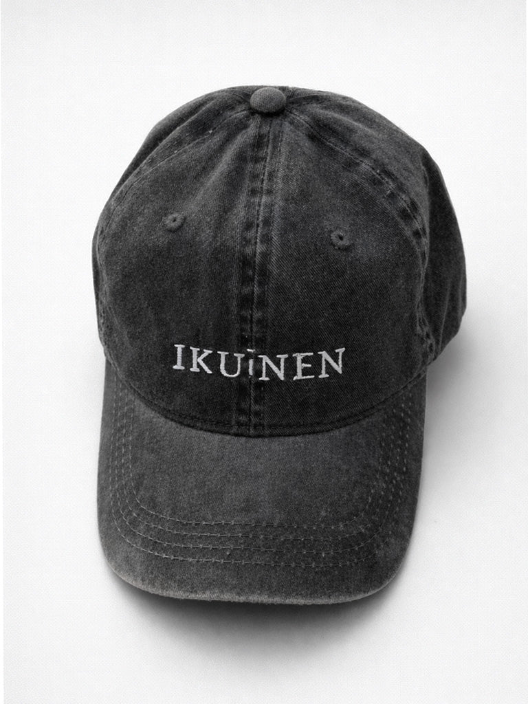 IKUINEN Cap