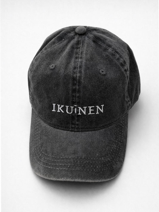 IKUINEN Cap