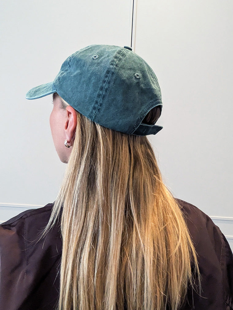 Circle Cap