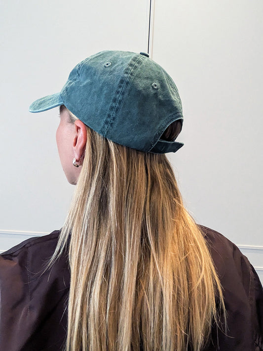 Circle Cap