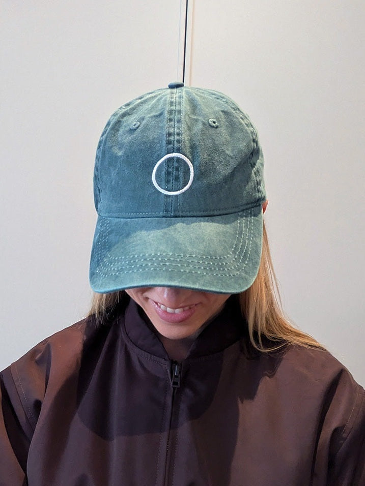 Circle Cap