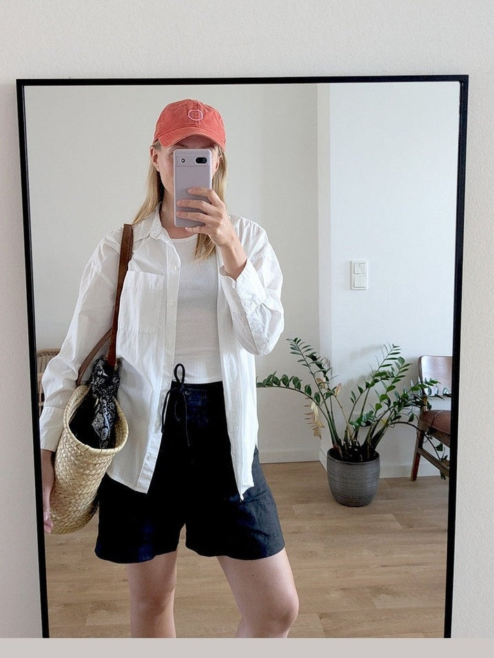 Circle Cap