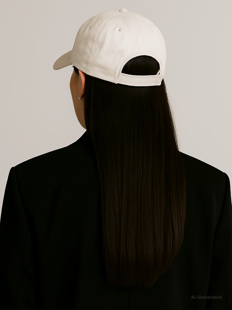 Circle Cap