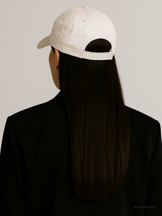 Circle Cap