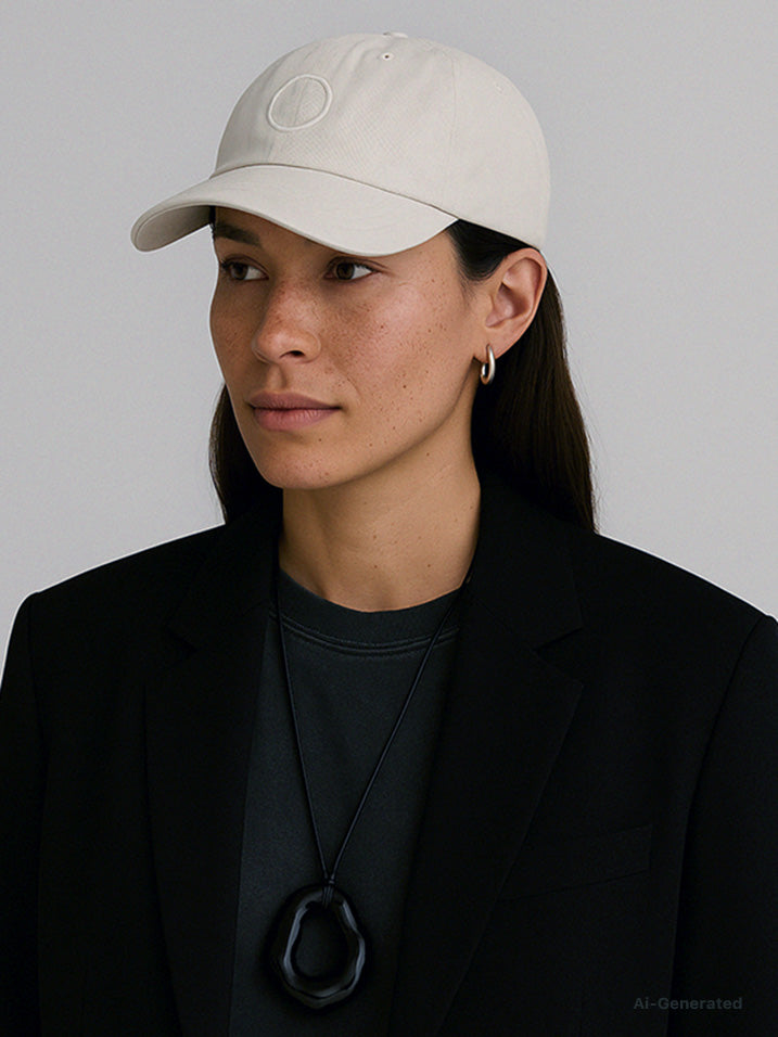 Circle Cap