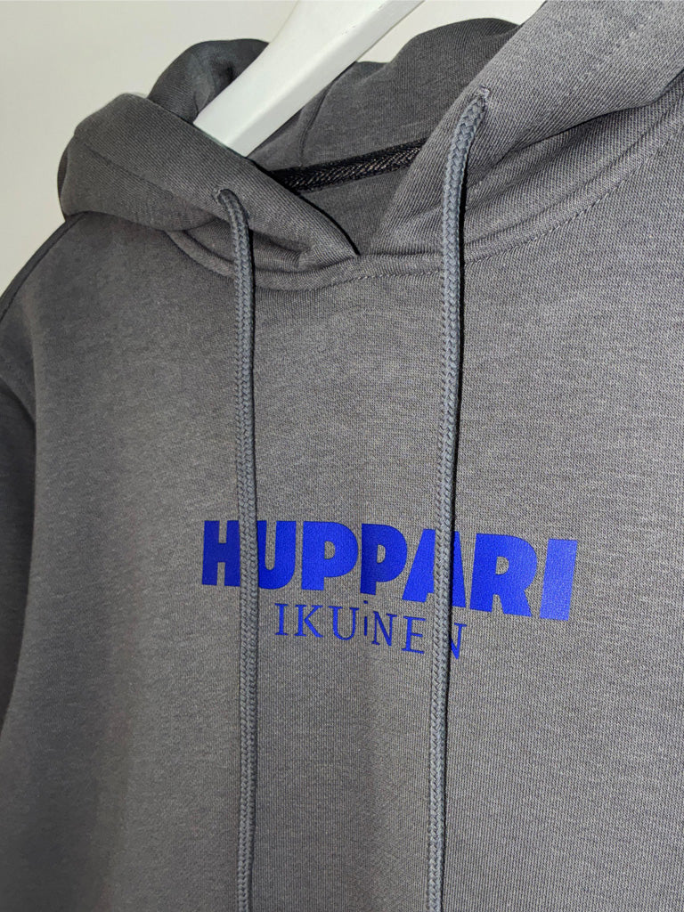 Huppari