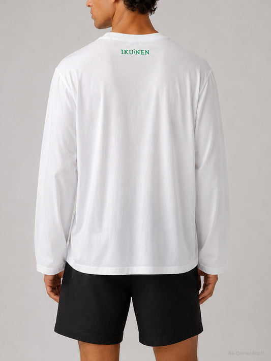 IKUINEN Longsleeve