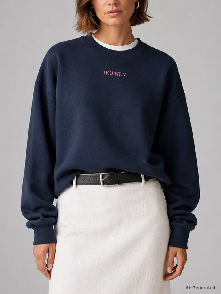 IKUINEN Sweatshirt
