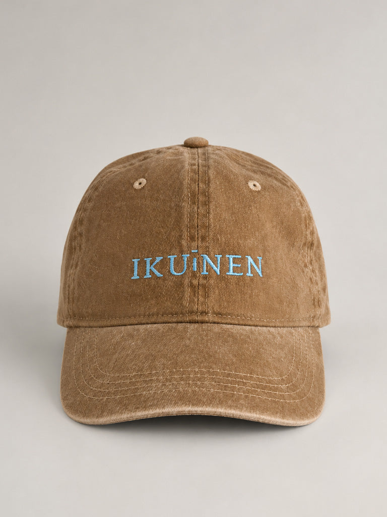 IKUINEN Cap