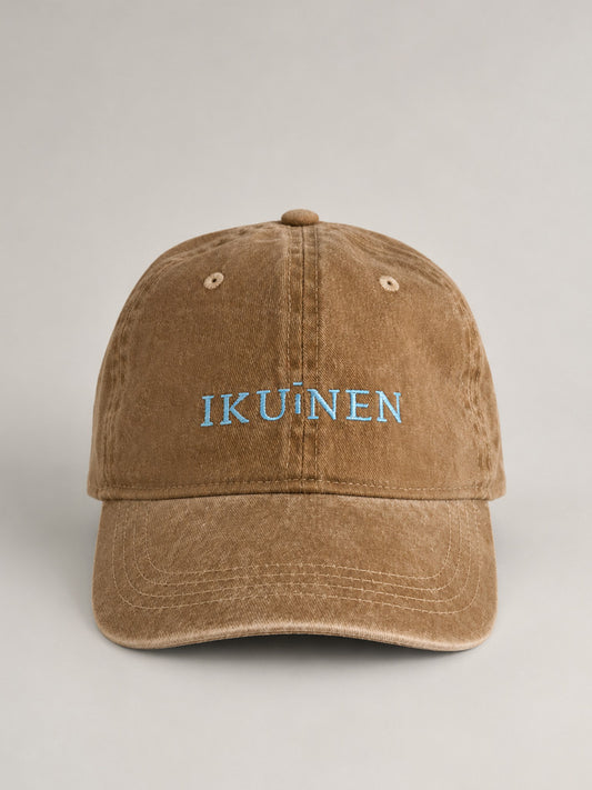 IKUINEN Cap