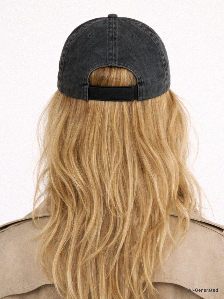 IKUINEN Cap