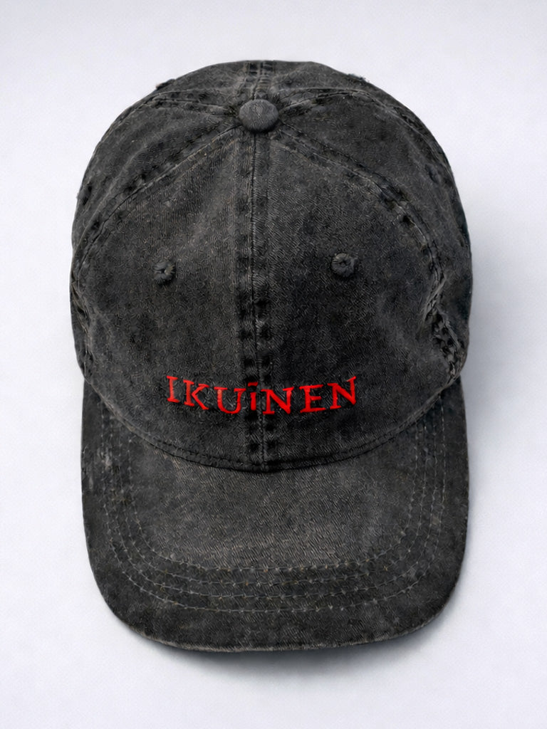 IKUINEN Cap