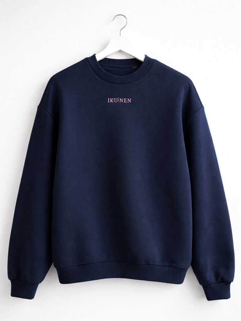 IKUINEN Sweatshirt