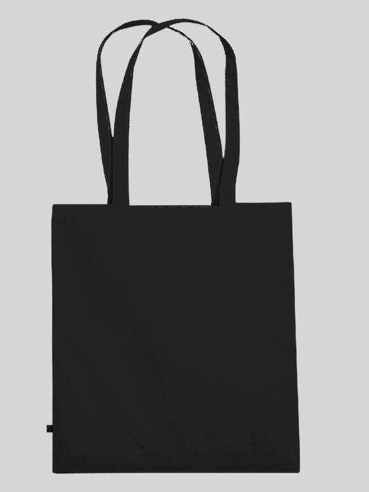 IKUINEN Canvas Tote Bag