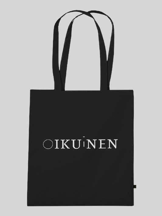 IKUINEN Canvas Tote Bag