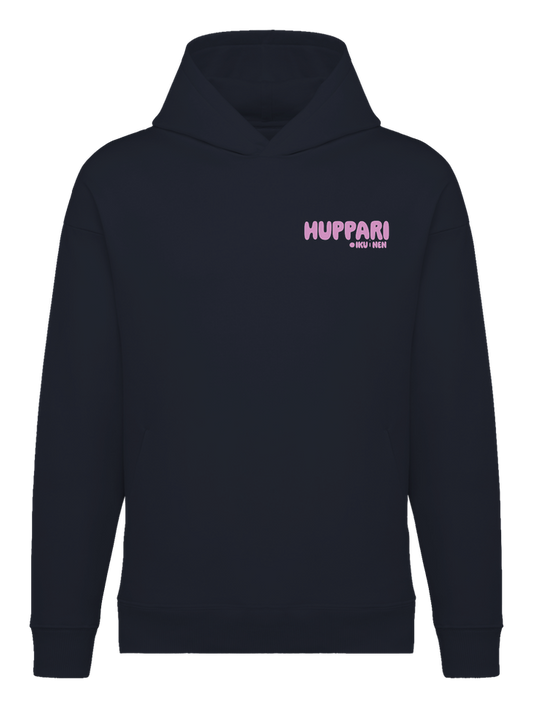 Huppari Hoodie