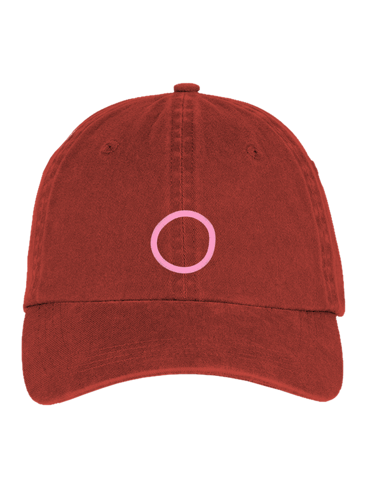 Circle Cap