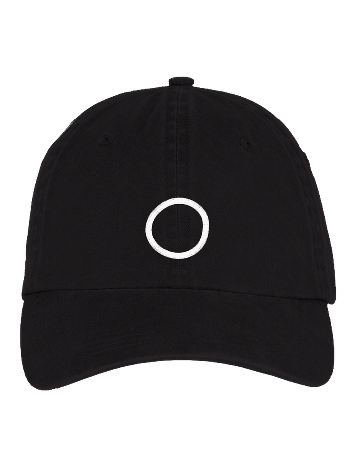 Circle Cap