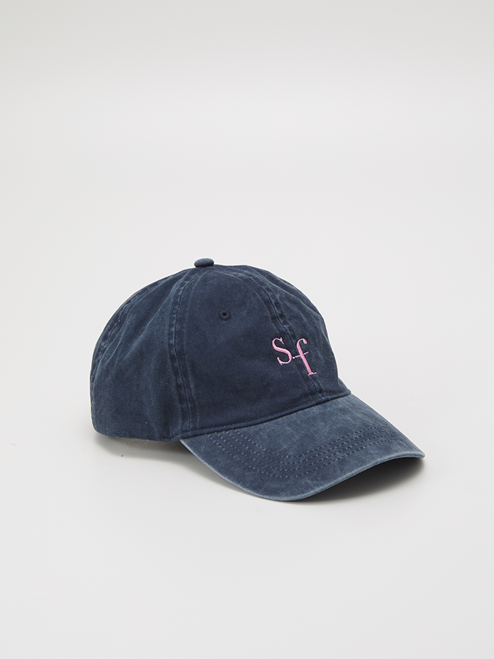 S.f Cap