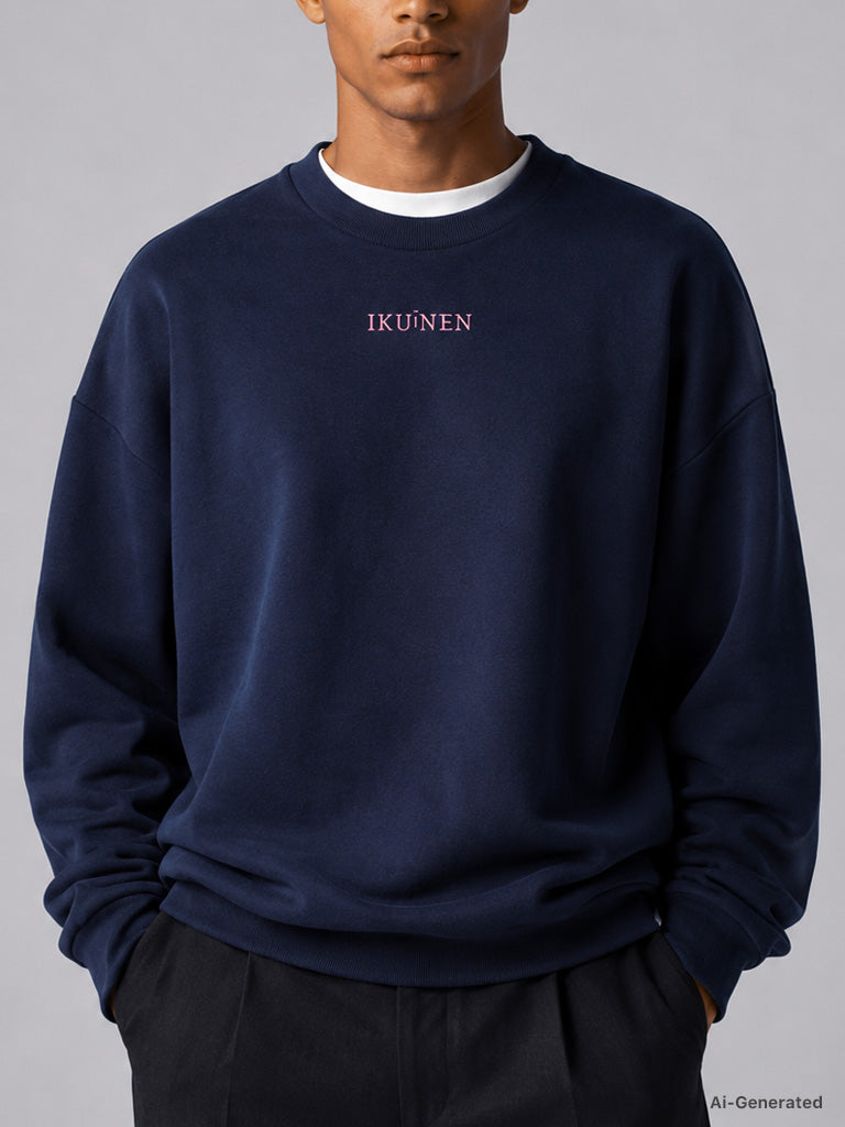 IKUINEN Sweatshirt