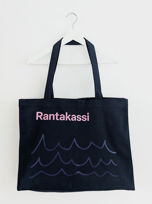 Rantakassi Beach Bag