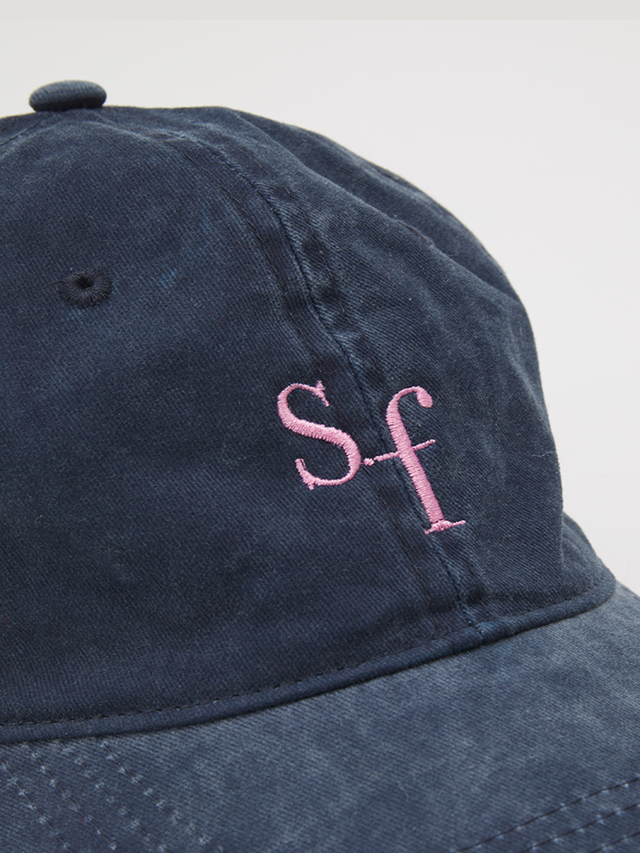 S.f Cap