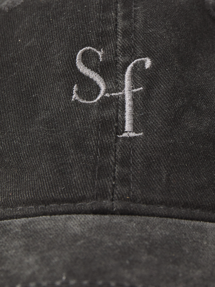 S.f Cap