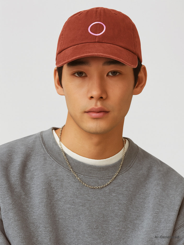 Circle Cap