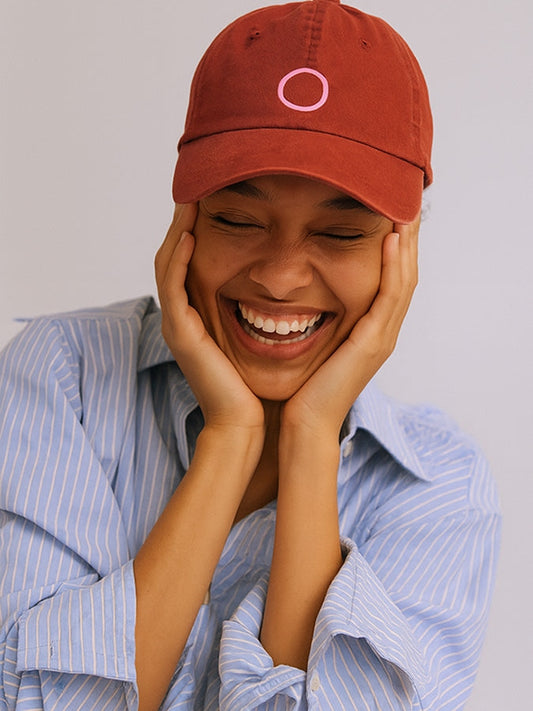Circle Cap
