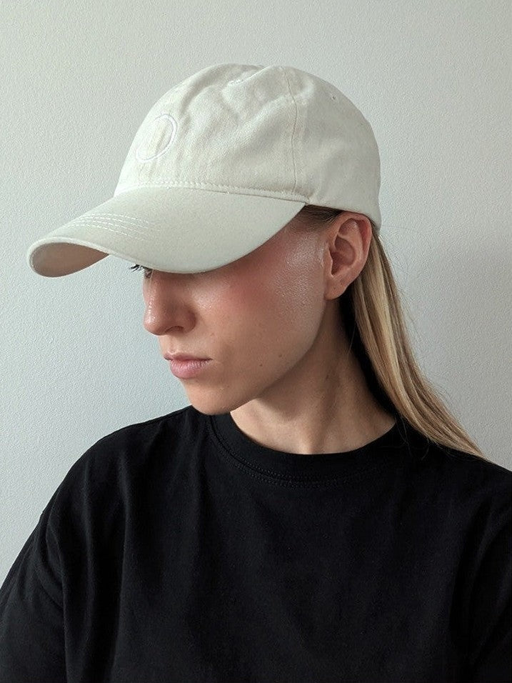 Circle Cap